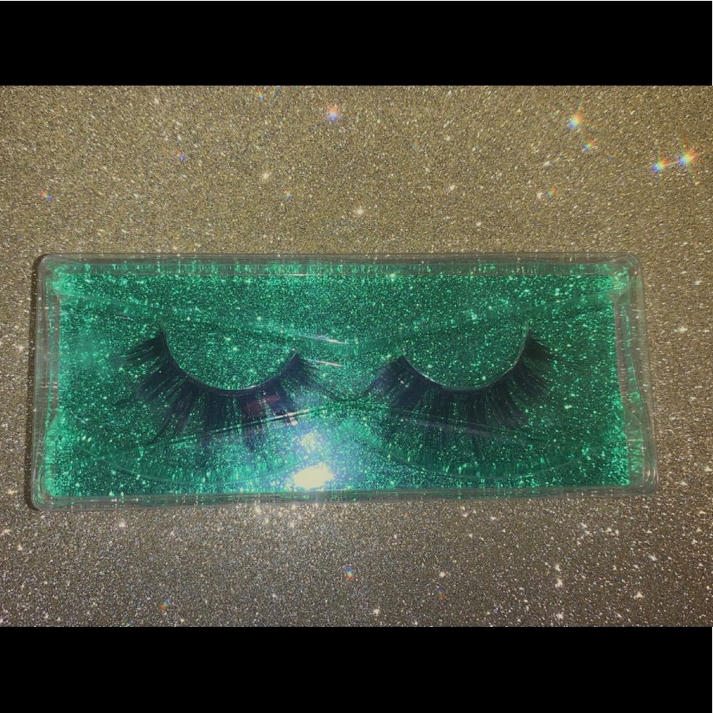 Sneaky Link 3D mink Lashes